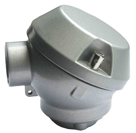 Status Temperature Transmitter, HTR200/201